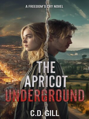 cover image of The Apricot Underground
